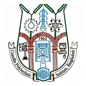 Cumilla Polytechnic Institute logo