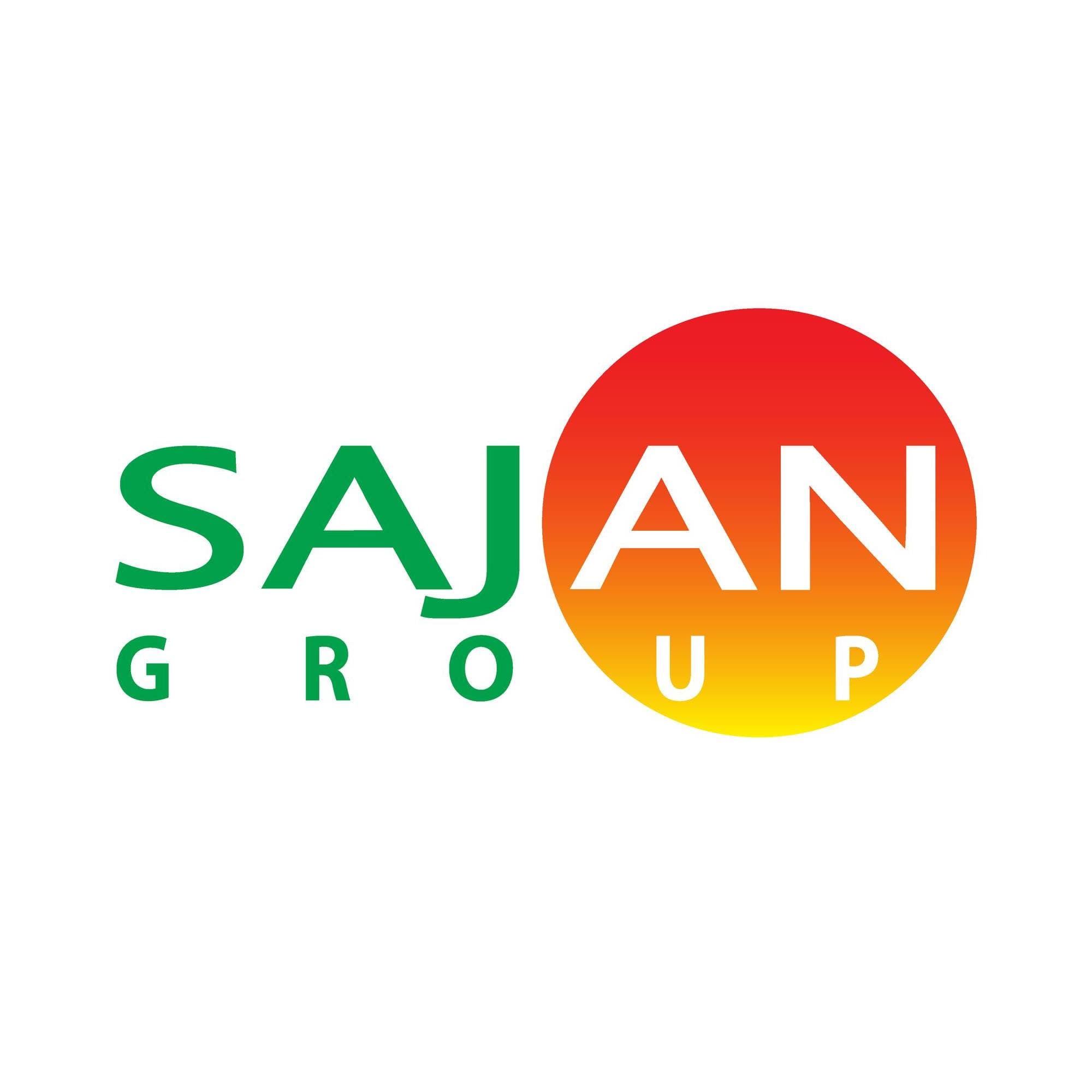 Sajan International Pvt. Ltd. logo